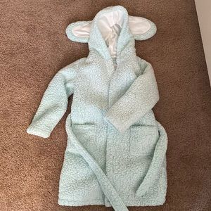 Girls Dressing Gown/Robe